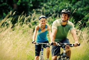 Vacanza in bici Toscana